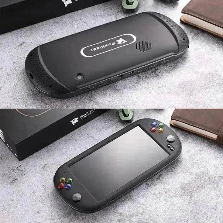 Sub X16 large screen game console - www.Shopthatapp.com