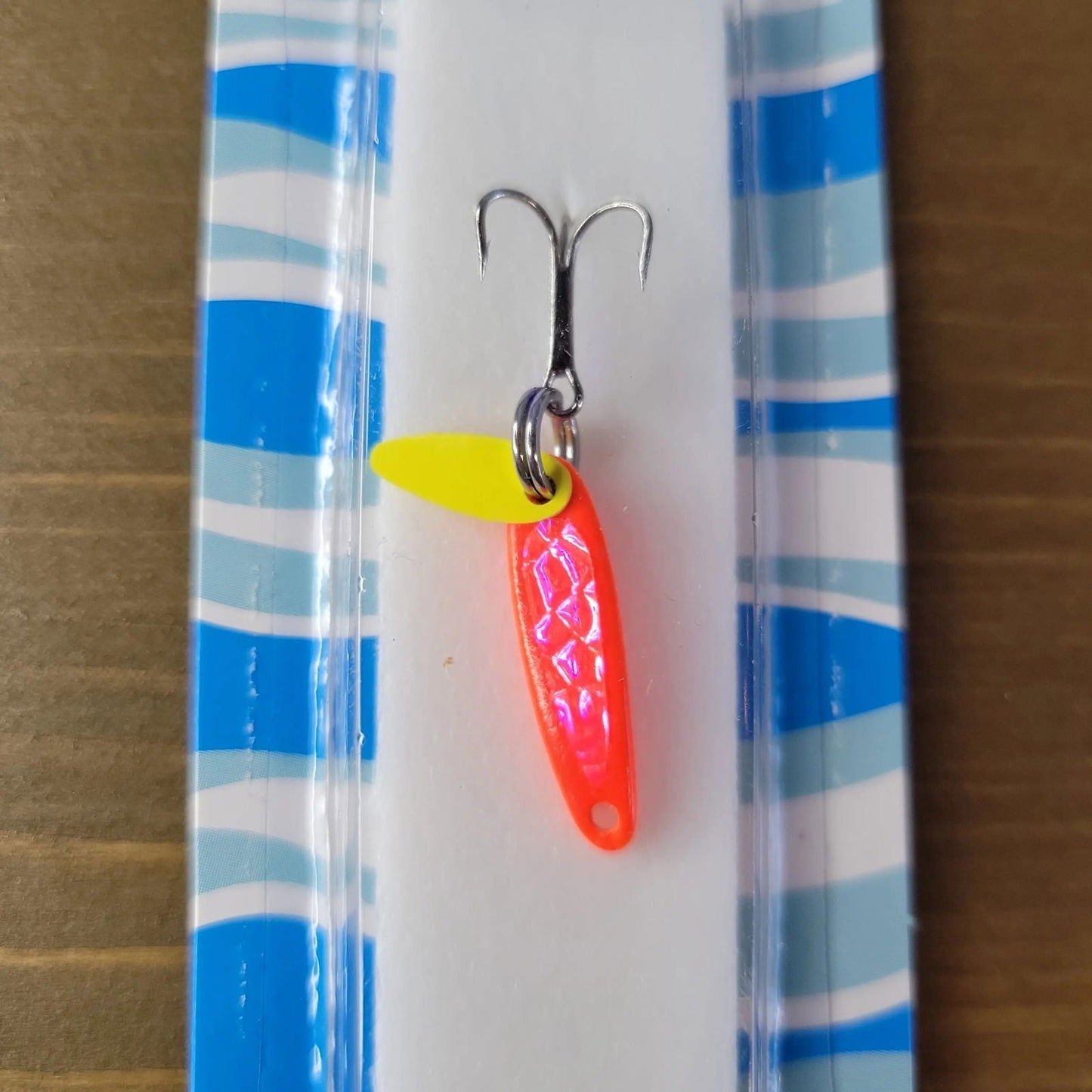 Swedish Pimple #2 Jigging Lures 1/10oz - www.Shopthatapp.com
