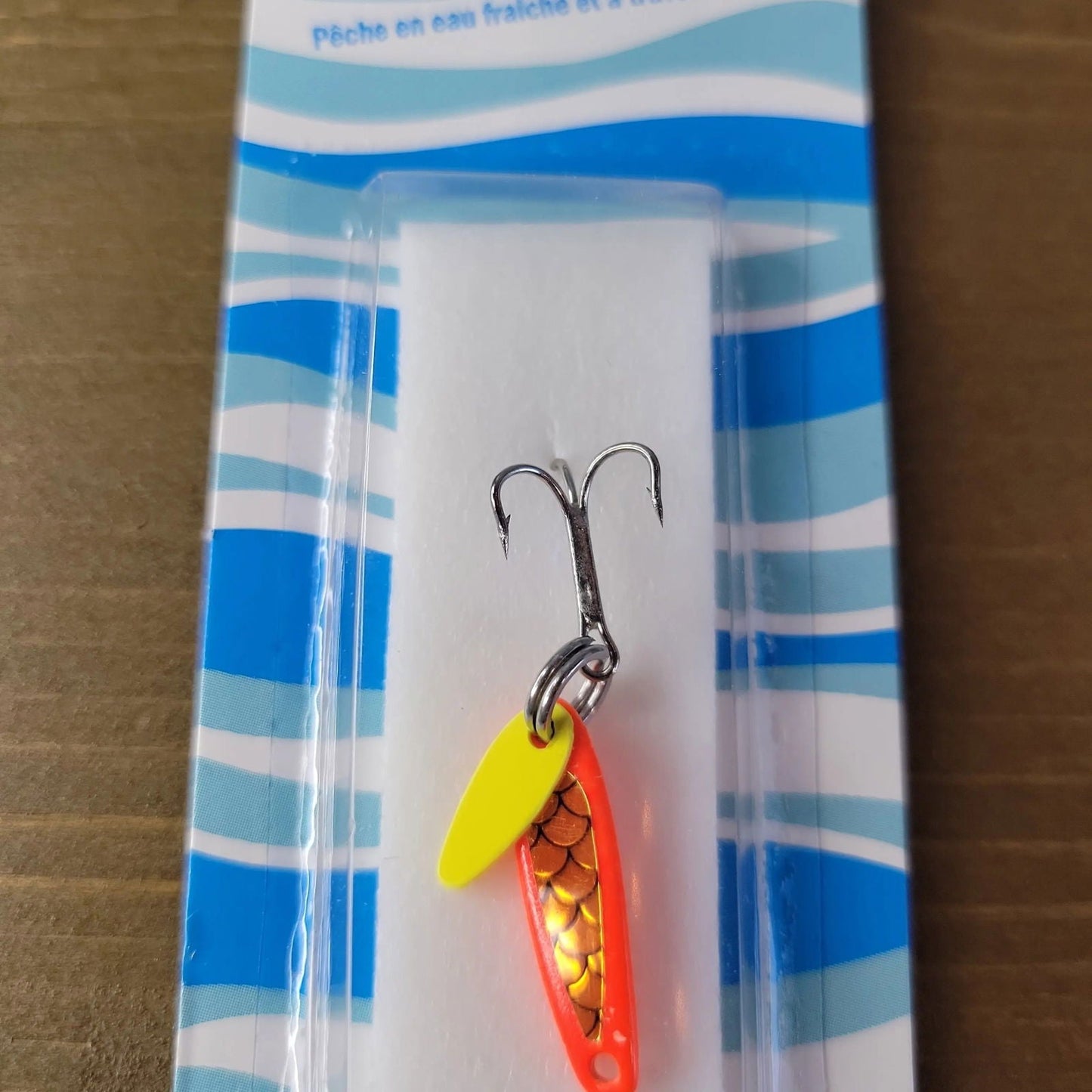 Swedish Pimple #2 Jigging Lures 1/10oz - www.Shopthatapp.com