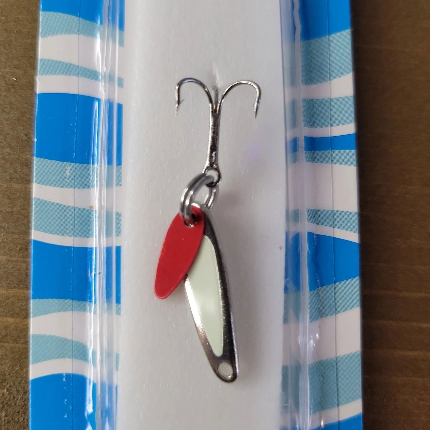 Swedish Pimple #2 Jigging Lures 1/10oz - www.Shopthatapp.com
