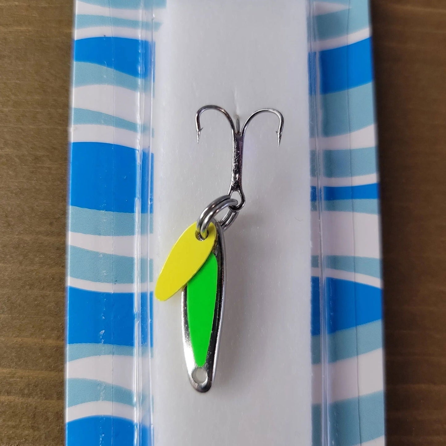 Swedish Pimple #2 Jigging Lures 1/10oz - www.Shopthatapp.com
