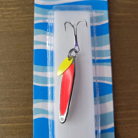 Swedish Pimple #3 Jigging Lures 1/5oz - www.Shopthatapp.com