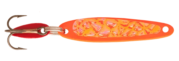 Swedish Pimple #7 Jigging Lure 3/4oz - www.Shopthatapp.com