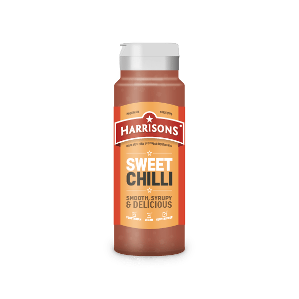 Sweet Chilli Sauce 500ml Bottle (Case of 6) - www.Shopthatapp.com