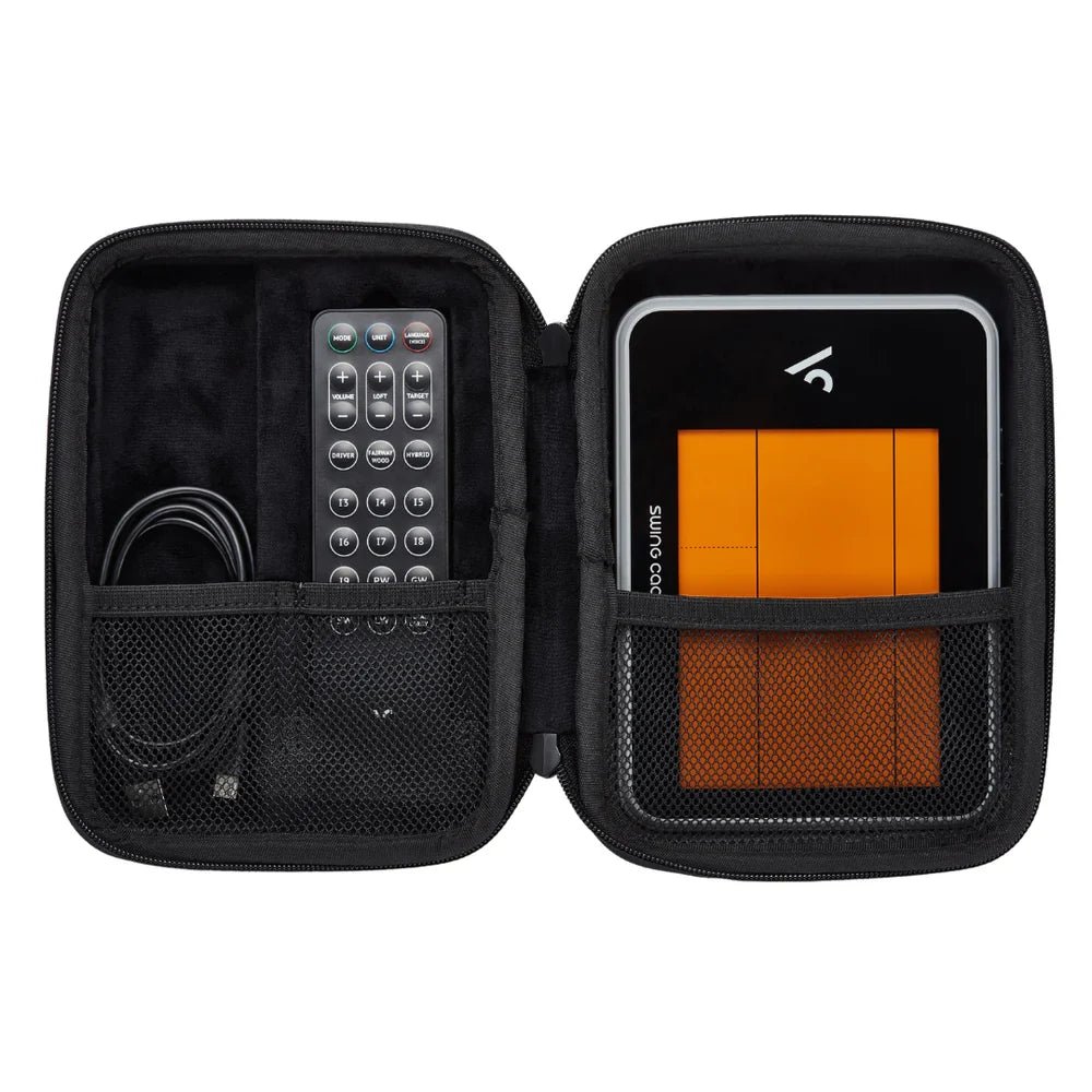 Swing Caddie SC300i Launch Monitor - www.Shopthatapp.com