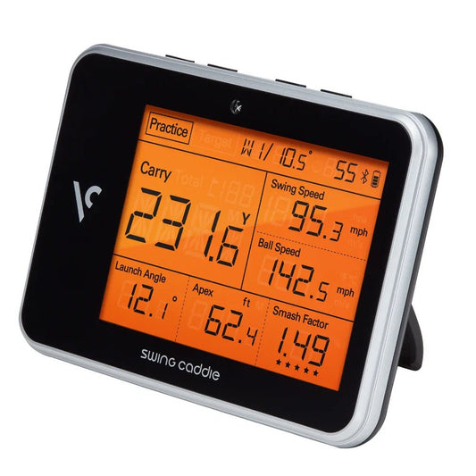 Swing Caddie SC300i Launch Monitor - www.Shopthatapp.com