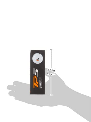 TaylorMade TP5 Pix 2.0 Golf Balls - www.Shopthatapp.com