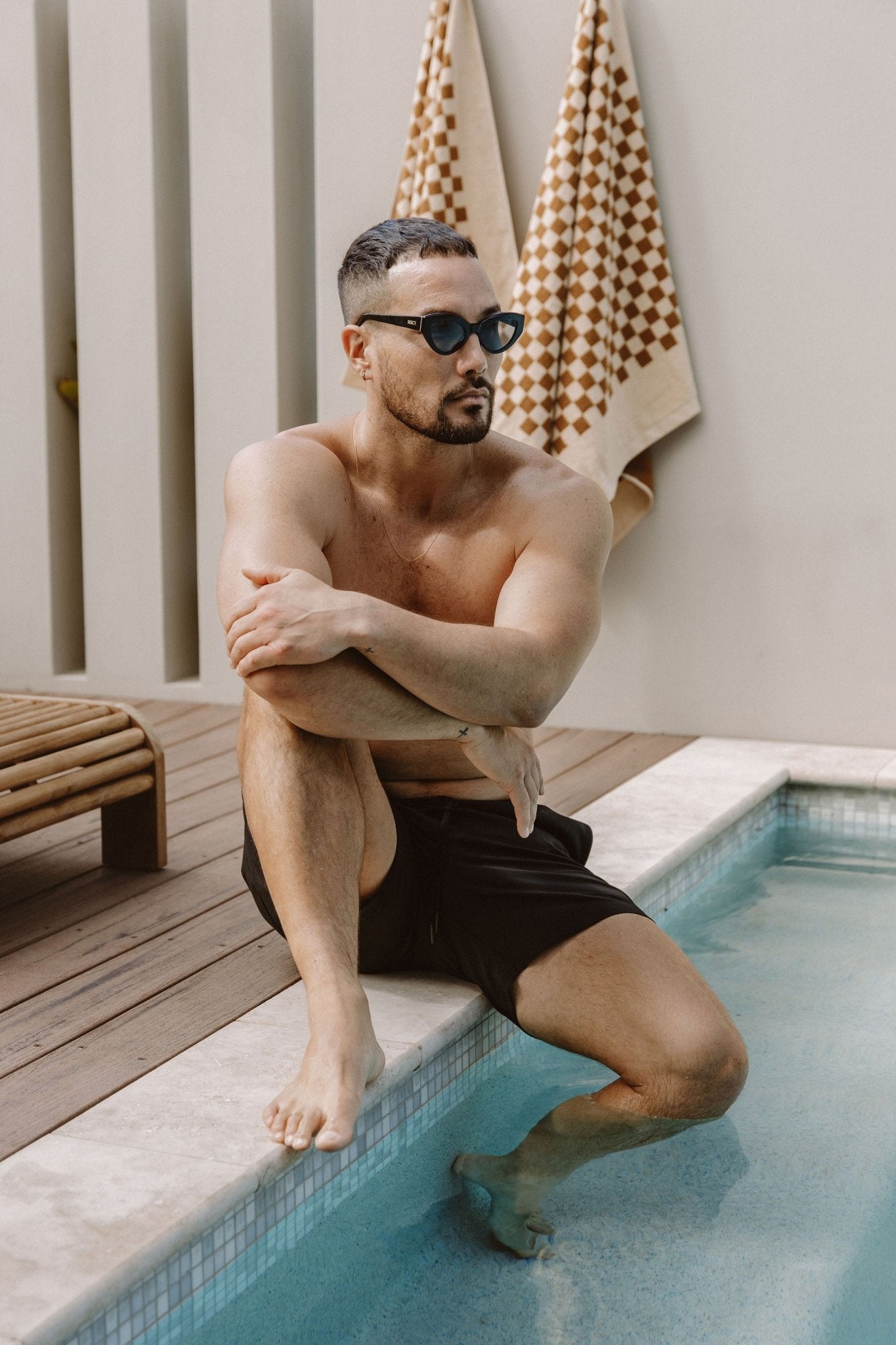 The Cleo - Charcoal - www.Shopthatapp.com