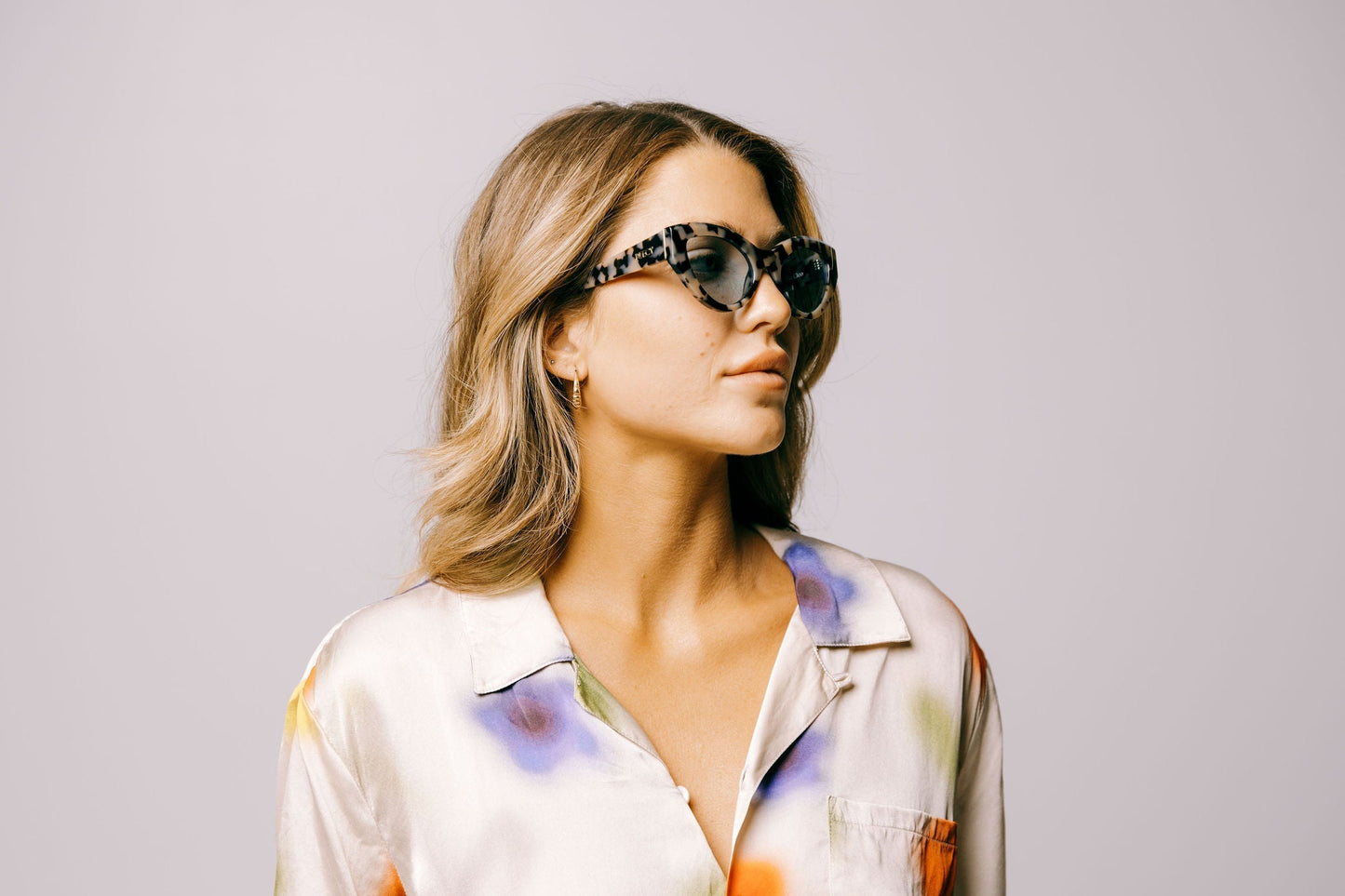 The Cleo - Quinoa Blue - www.Shopthatapp.com