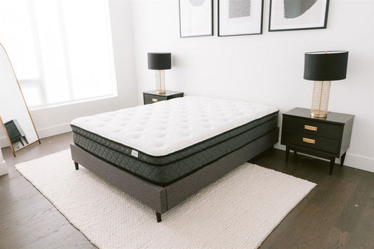 The Haven Pocket Coil Mattress (*Wholesale Exclusive) - www.Shopthatapp.com