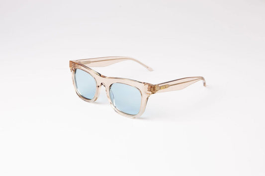 The Ike - Oat Blue - www.Shopthatapp.com