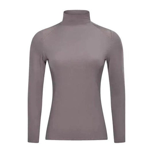 Tight Stretch Gym Long Sleeves - www.Shopthatapp.com