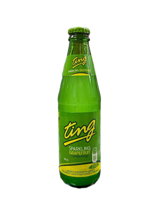 Ting Sparkling Grapefruit 300ML - www.Shopthatapp.com