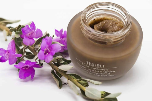 Tishrei - Regenerating & Brightening mask 50ml - www.Shopthatapp.com