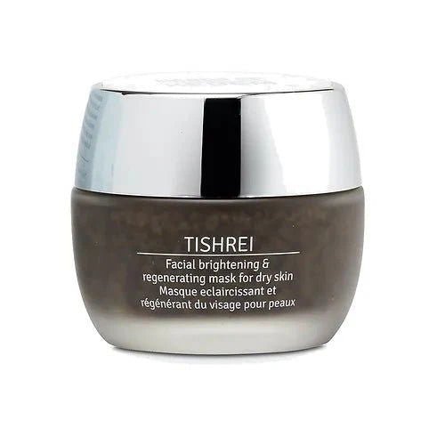 Tishrei - Regenerating & Brightening mask 50ml - www.Shopthatapp.com