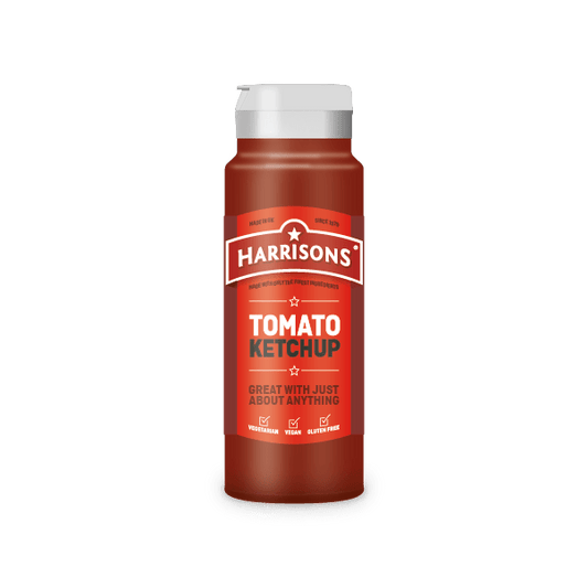 Tomato Ketchup 500ml Bottle (Case of 6) - www.Shopthatapp.com