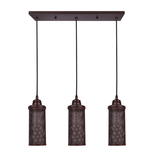 Tracia Linear Chandelier - www.Shopthatapp.com
