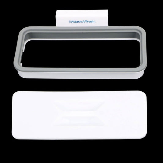 Trash Bag Holder - www.Shopthatapp.com