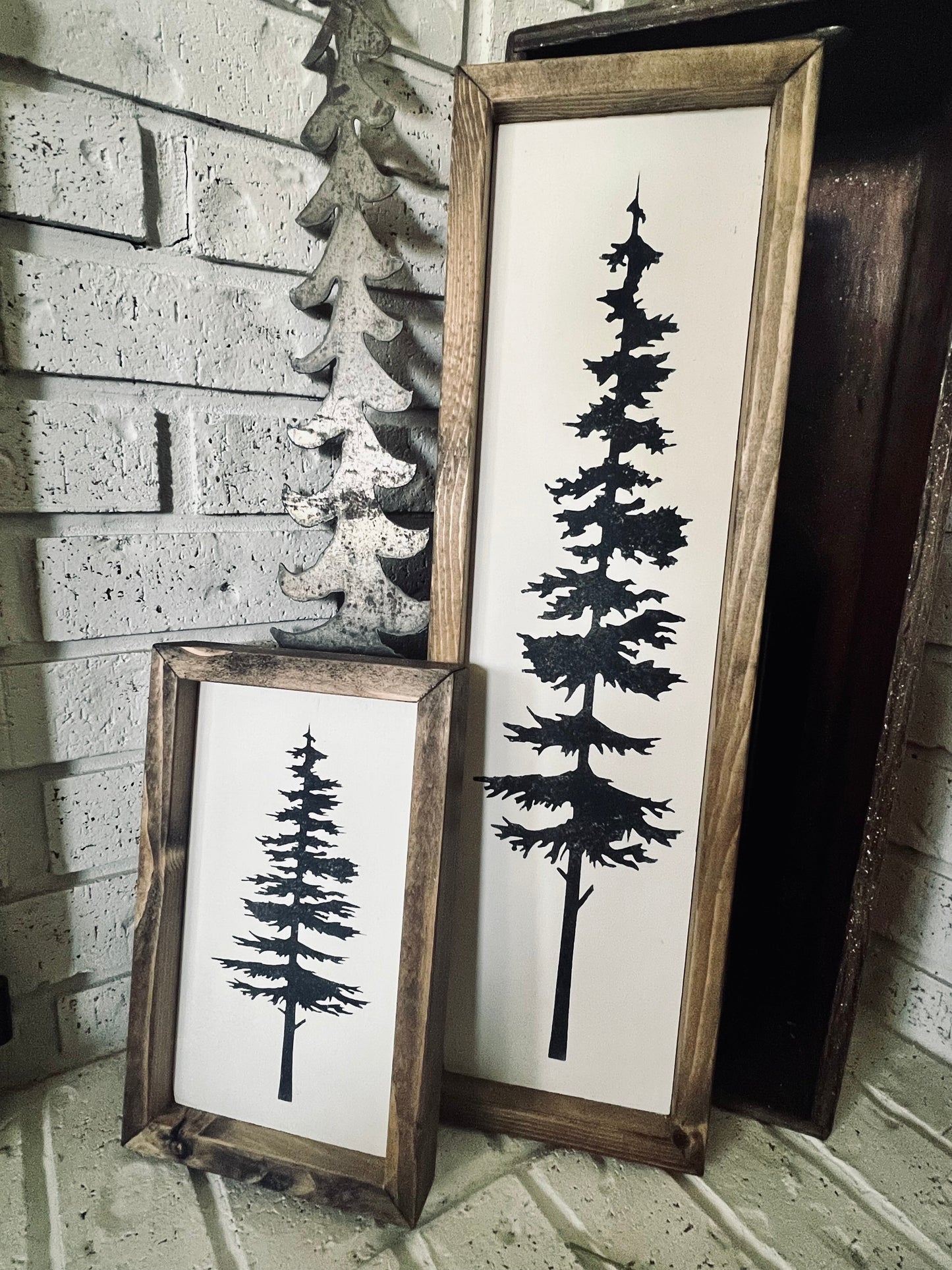 Tree Sign - www.Shopthatapp.com