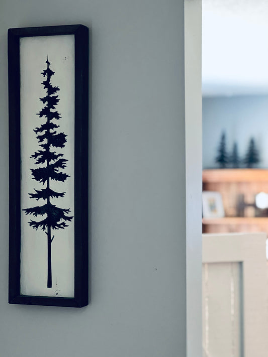 Tree Sign - www.Shopthatapp.com