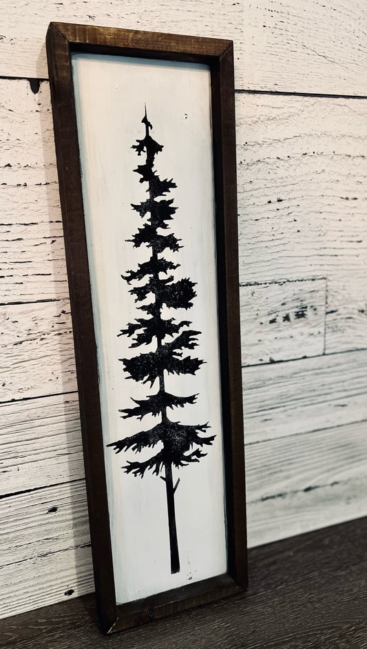 Tree Sign - www.Shopthatapp.com