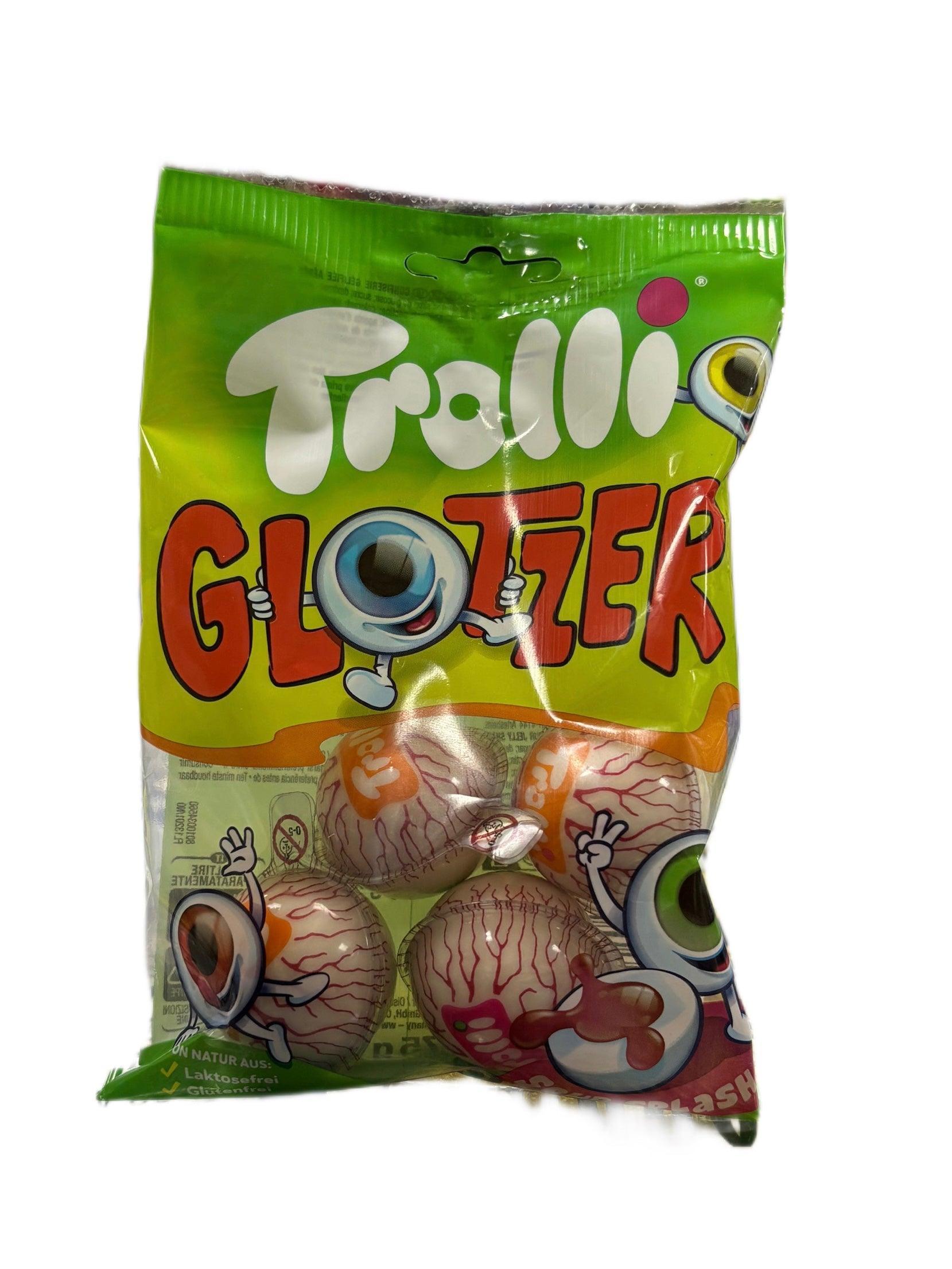 Trolli Glotzer Gummy Candy 75G - www.Shopthatapp.com