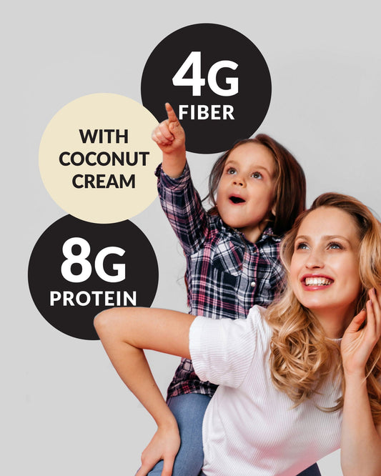 Tropical Unstoppable - 12 pouches per case - www.Shopthatapp.com