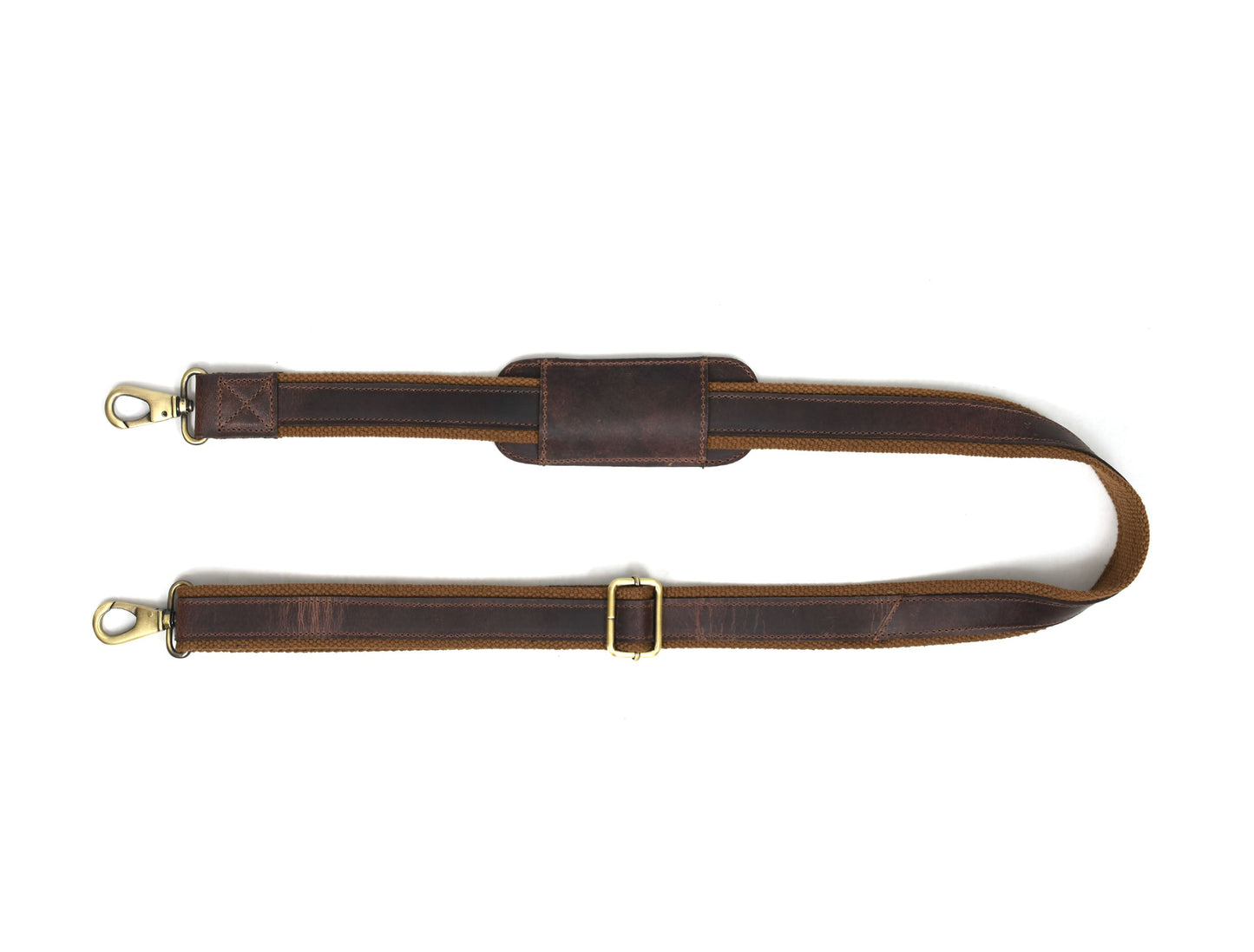 Turin Leather Canvas Chef Knife Roll Abyss Blue 10 Slot ( KR - 68B ) - www.Shopthatapp.com