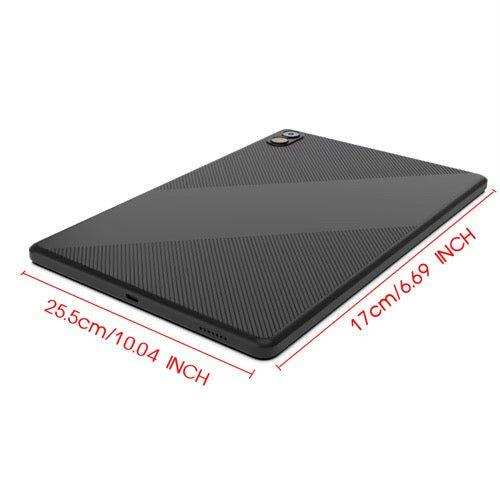 TUTT 11” Tablet Android 14 Keyboard, Mouse, Case, Stylus | 128GB ROM+16GB RAM Dual Camera 128GB SanDisk X9