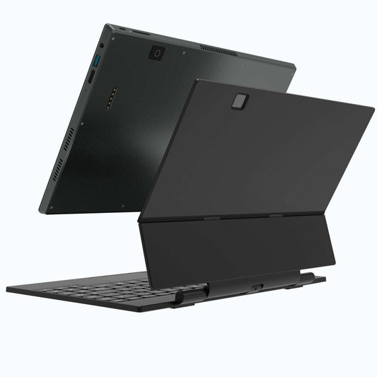 TUTT 14” Touchscreen 2-in-1 Laptop Tablet 16:10 | 2 TB SSD / 32 GB RAM | Intel® N95 CPU | Dual Camera + Stylus | Windows 11 Pro