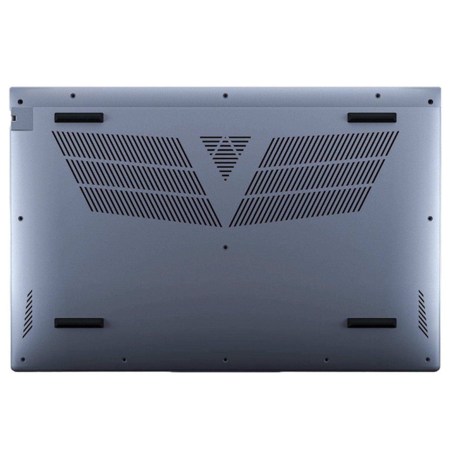 TUTT E1512 15.6" IPS Laptop Gray | 2TB SSD/ 36 GB RAM) | 12th Gen Intel® Core i7, Intel® Iris® Xe Graphics | BacklitKeyboard | Windows 11 Pro with Mouse