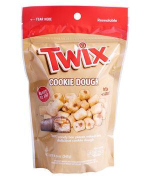 Twix Cookie Dough Bites Bag - www.Shopthatapp.com