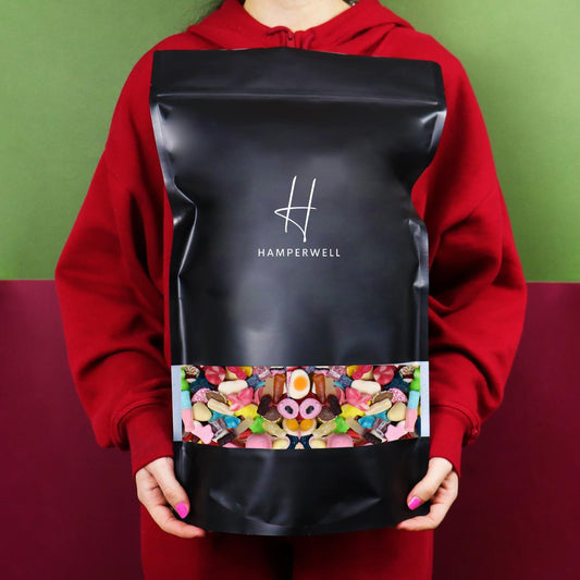 Ultimate Pick N Mix Sweets Selection Pouch - www.Shopthatapp.com