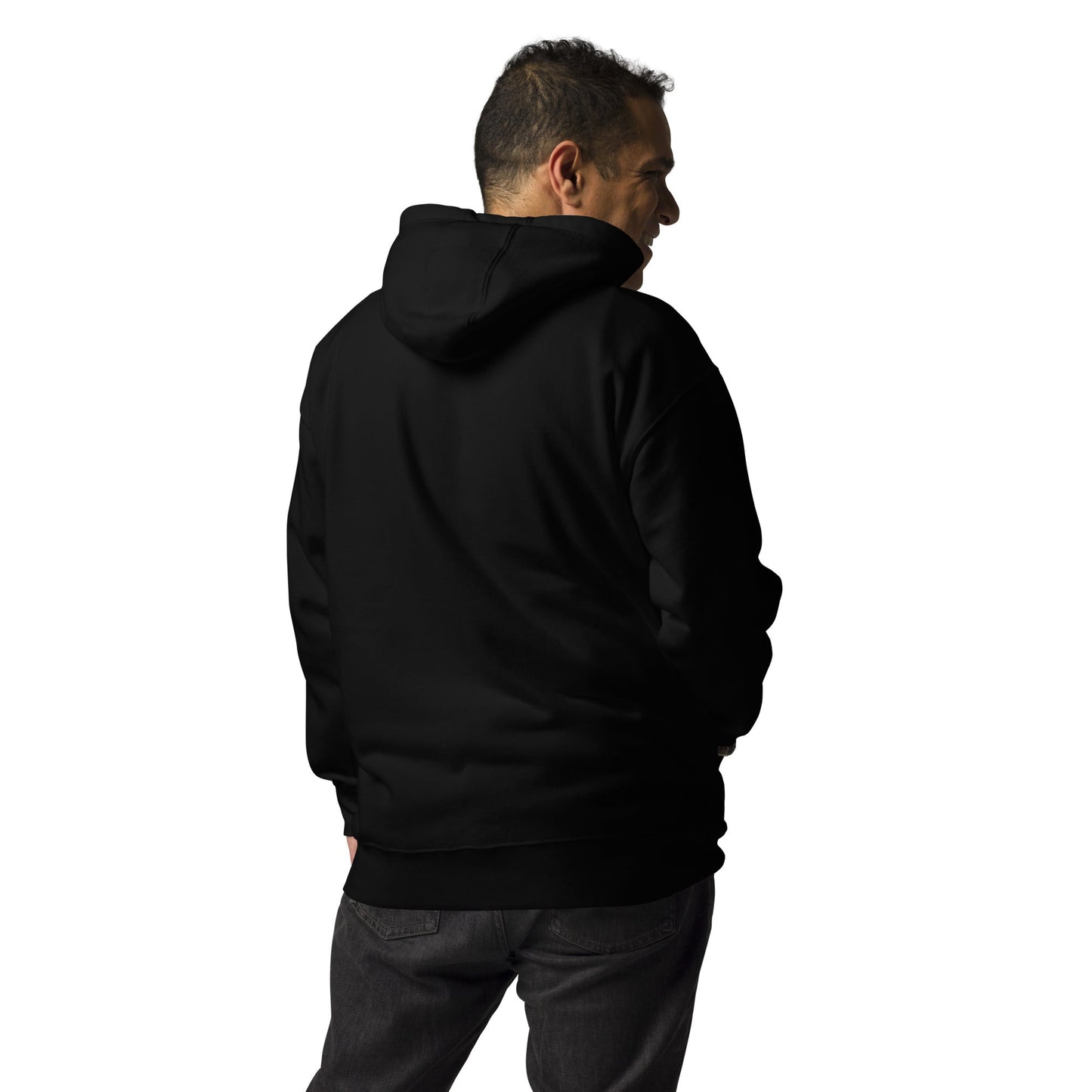 Unisex Barn Burner Hockey Hoodie - www.Shopthatapp.com