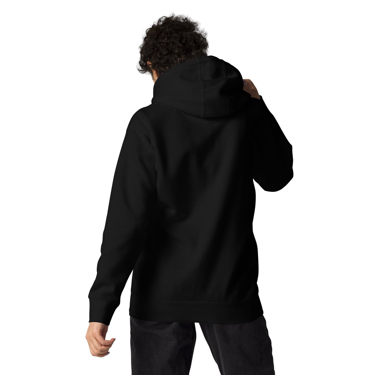 Unisex Barn Burner Hockey Hoodie - www.Shopthatapp.com