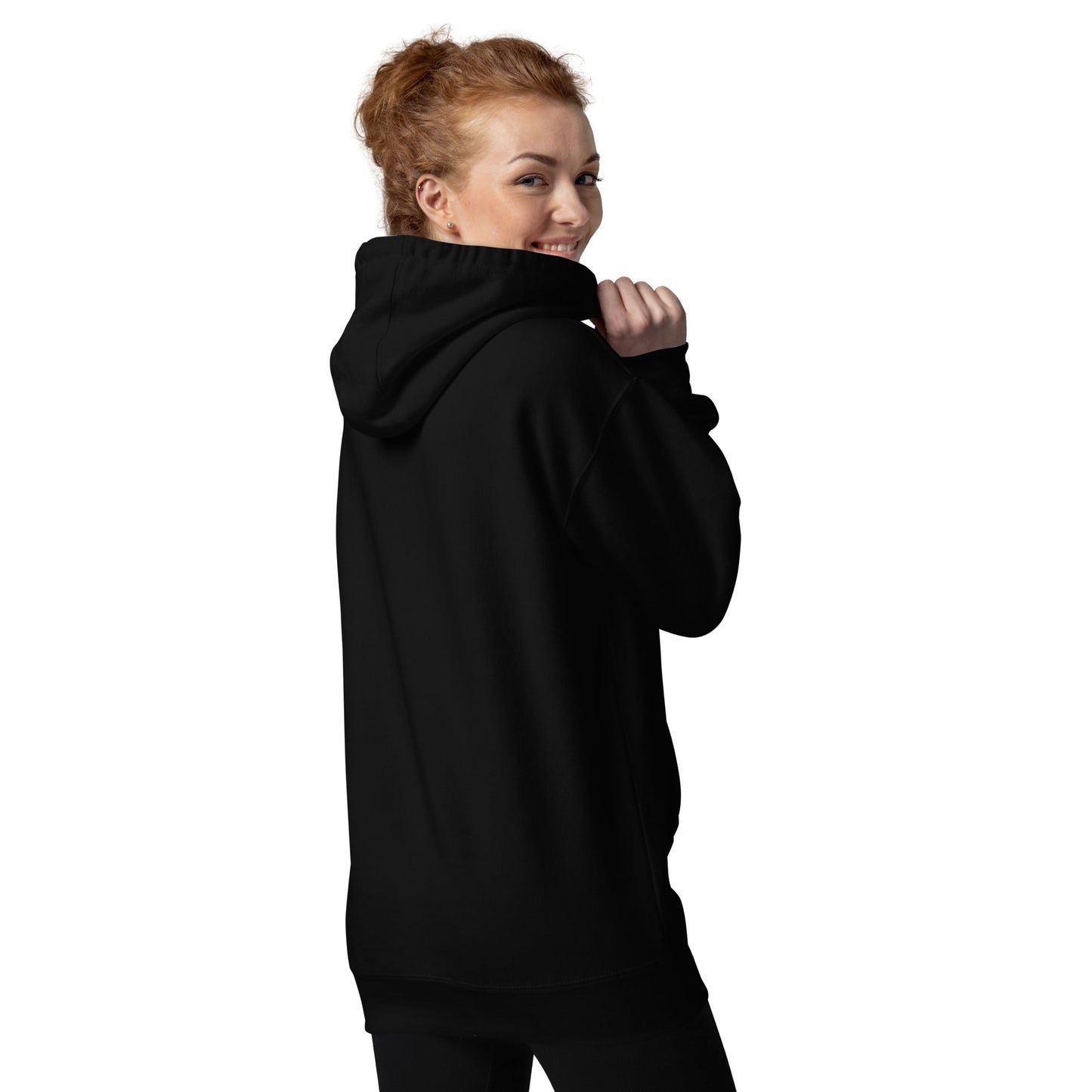 Unisex Barn Burner Hockey Hoodie - www.Shopthatapp.com