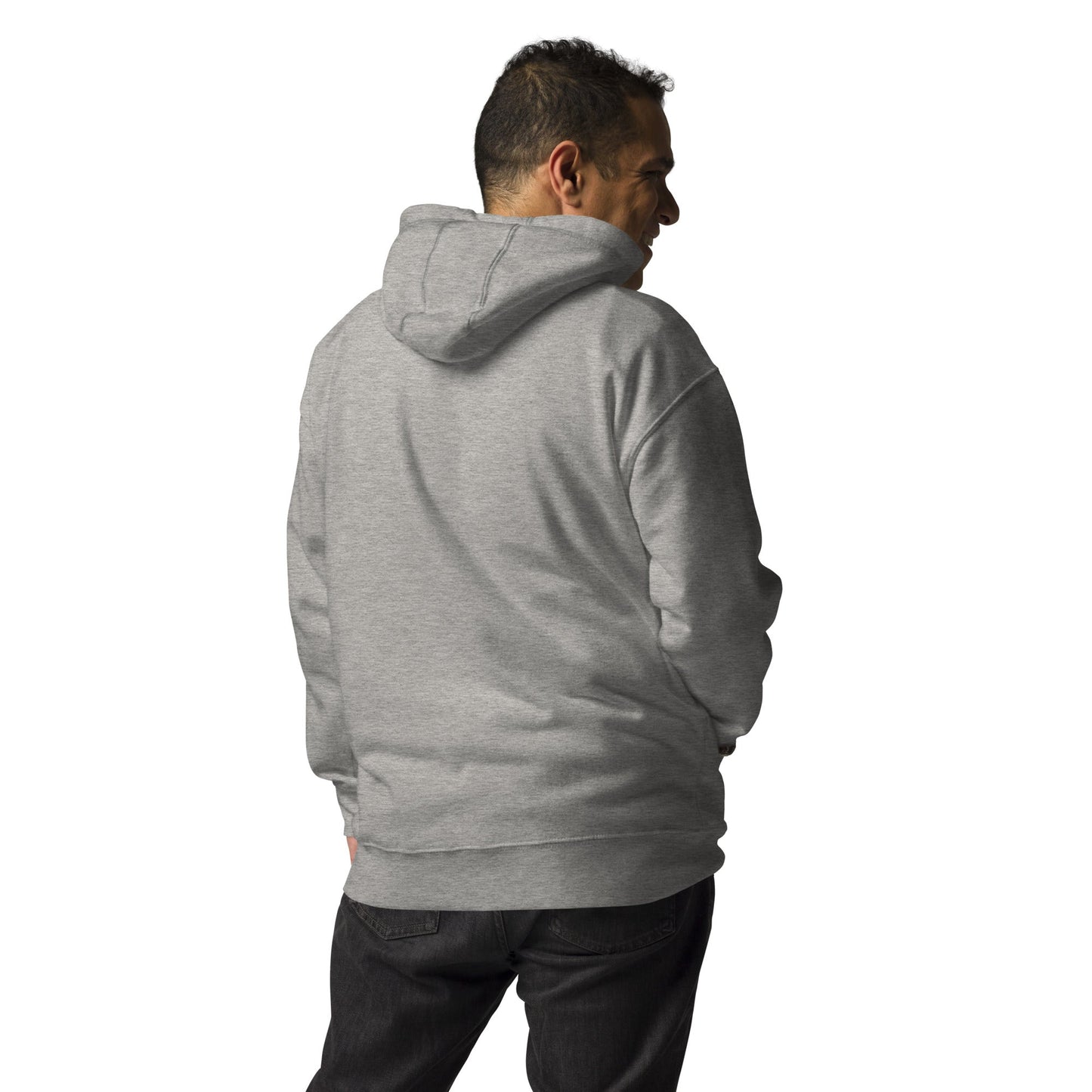 Unisex Barn Burner Hockey Hoodie - www.Shopthatapp.com