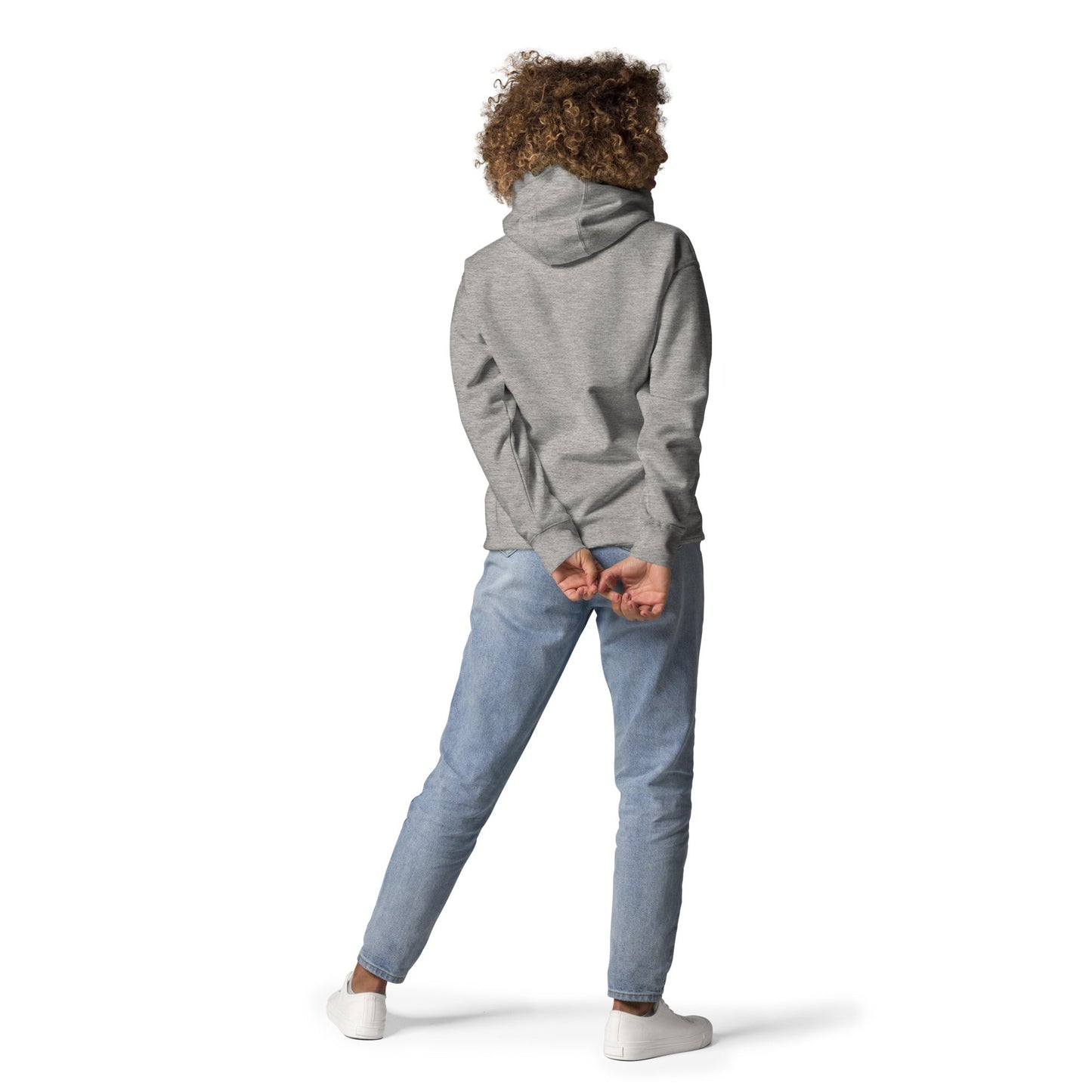 Unisex Barn Burner Hockey Hoodie - www.Shopthatapp.com