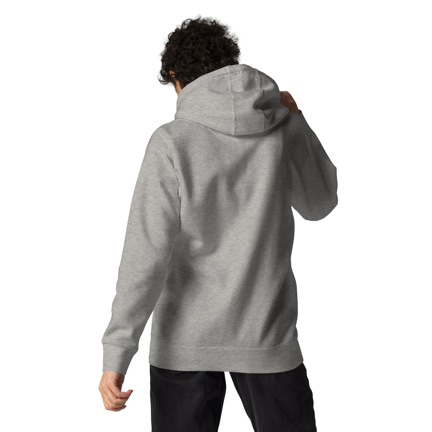 Unisex Barn Burner Hockey Hoodie - www.Shopthatapp.com