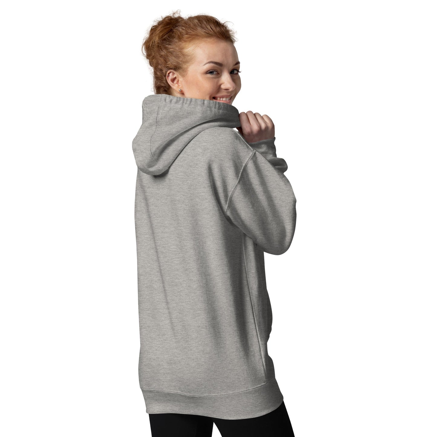 Unisex Barn Burner Hockey Hoodie - www.Shopthatapp.com