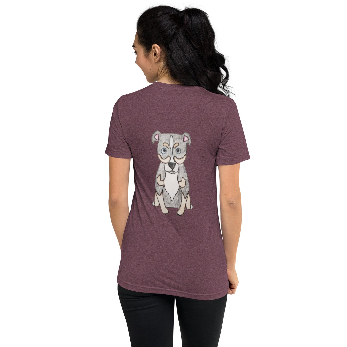 Dog Upload - www.Shopthatapp.com