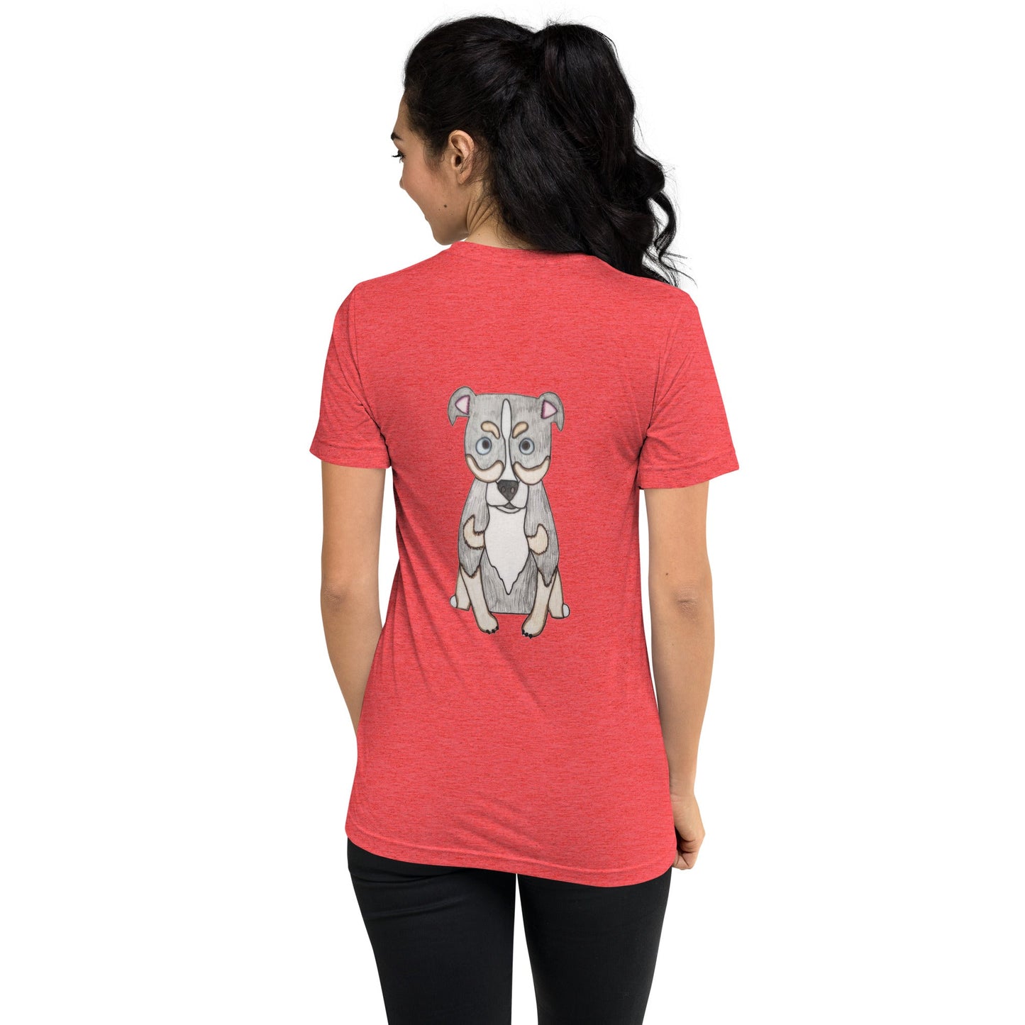 Dog Upload - www.Shopthatapp.com