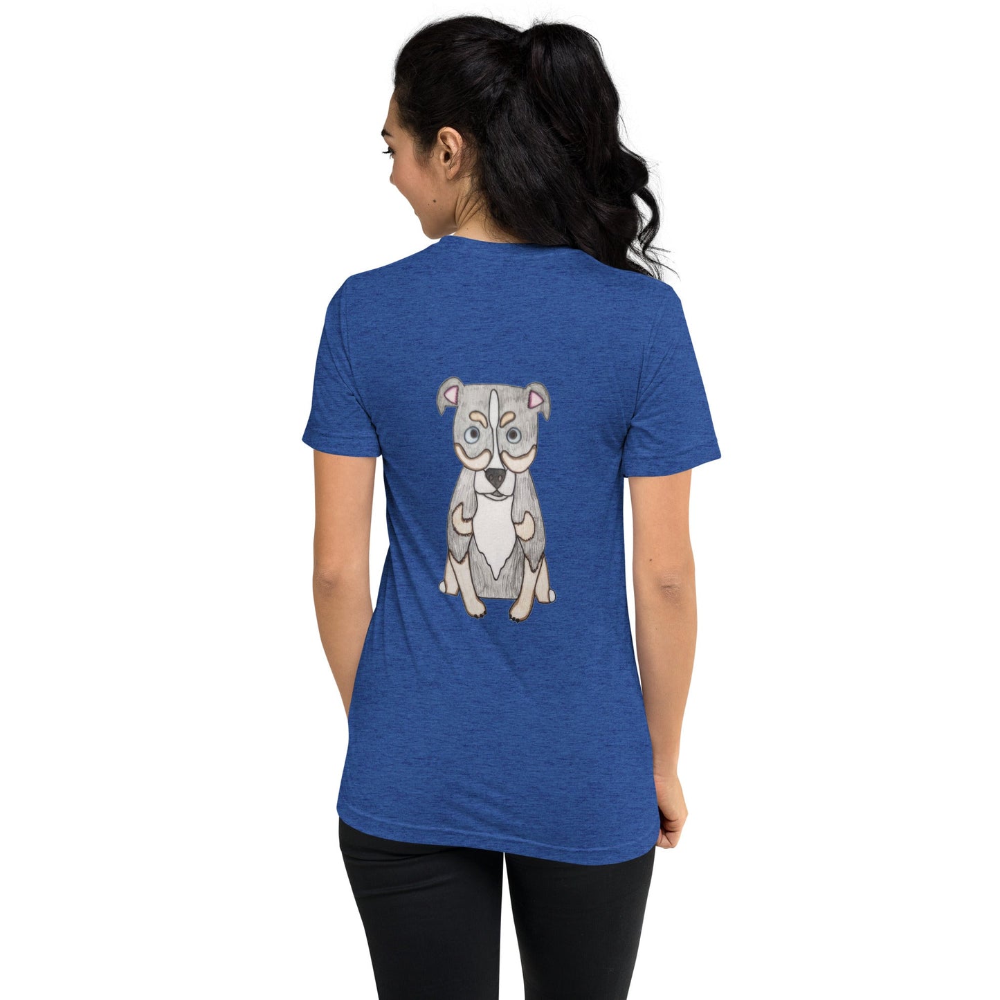 Dog Upload - www.Shopthatapp.com