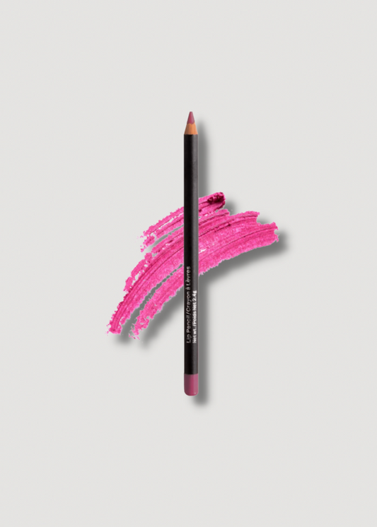 UNPARALLELED BEAUTY Princess Lip Pencil for Vibrant Lips - www.Shopthatapp.com