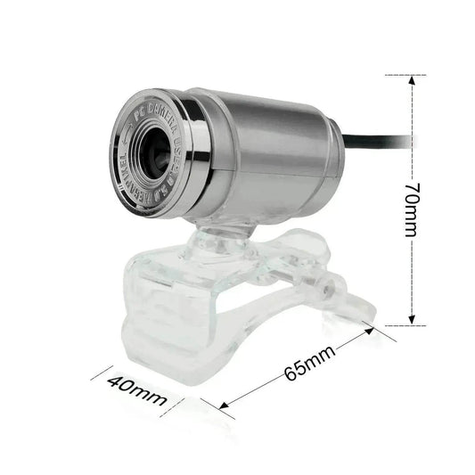 USB Computer High-definition Camera - www.Shopthatapp.com