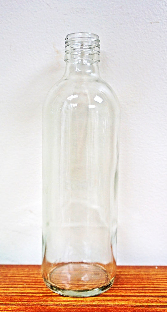 Antique Hungarian Bottle - www.Shopthatapp.com