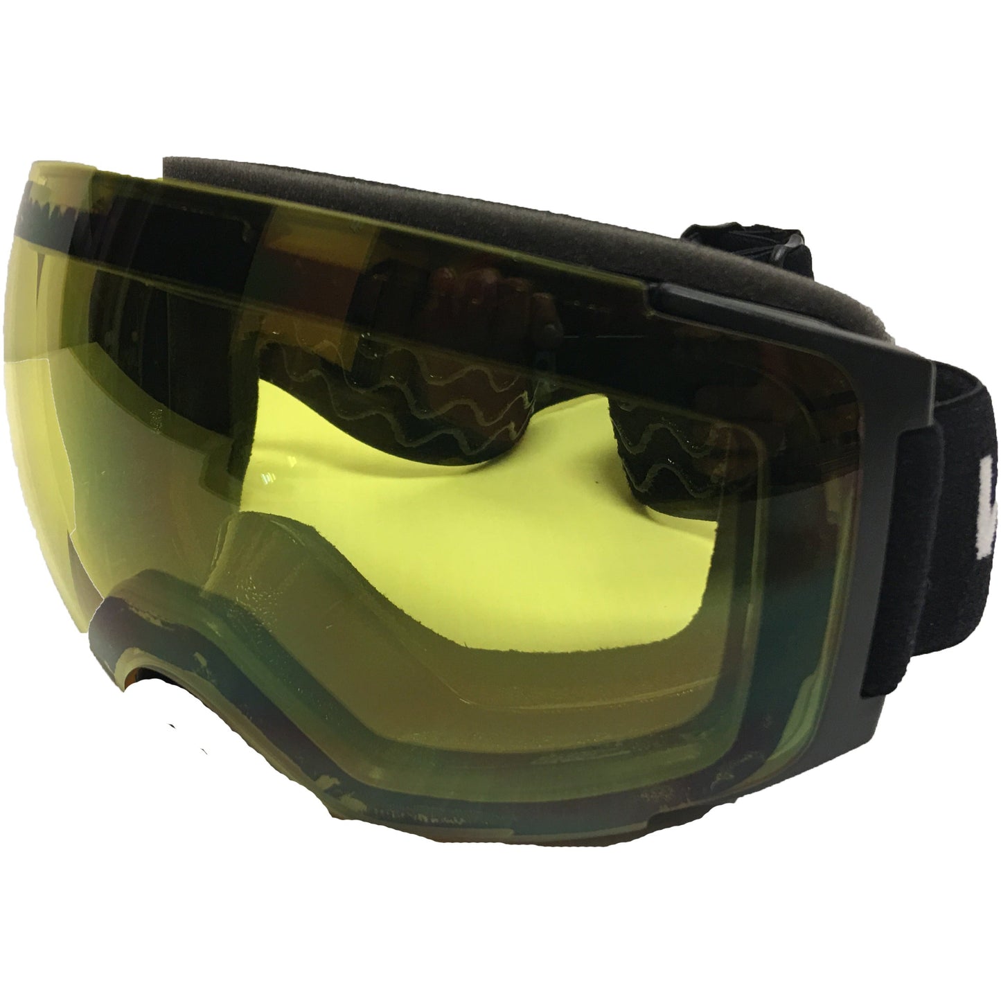 VAN BERGEN MAGNETIC LENSES SKI GOGGLES - www.Shopthatapp.com