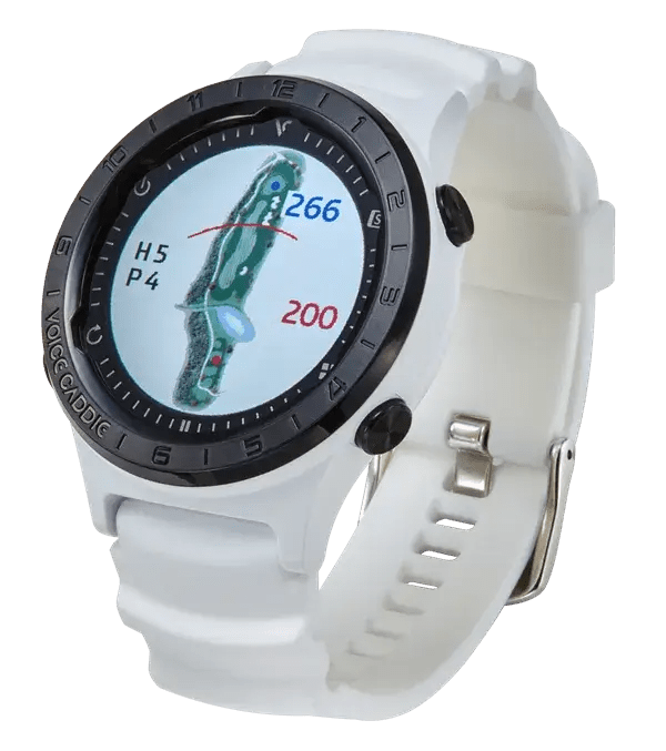 Voice Caddie A2 GPS Watch - www.Shopthatapp.com