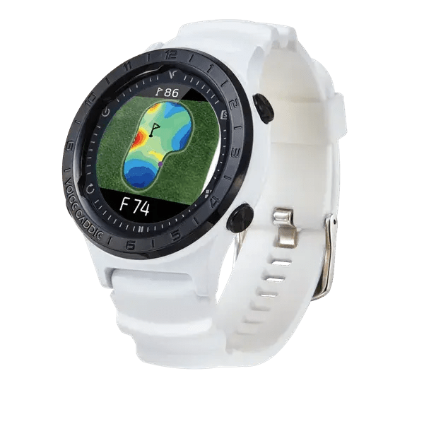 Voice Caddie A2 GPS Watch - www.Shopthatapp.com