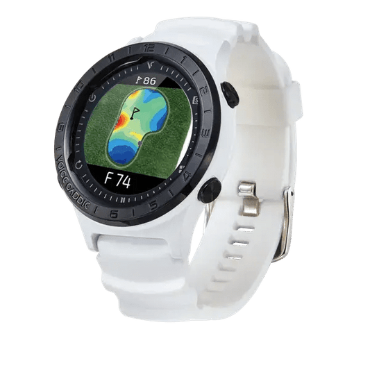 Voice Caddie A2 GPS Watch - www.Shopthatapp.com